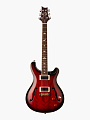 Электрогитара PRS SE HOLLOWBODY STD FIRE RED - купить в "Гитарном Клубе"