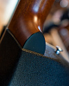 Электроакустическая гитара Ovation Applause AB24II-2S Balladeer Cutaway Ruby Red Satin - купить в "Гитарном Клубе"