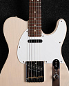 Электрогитара G&L FD ASAT Classic Alnico Blonde CR - купить в "Гитарном Клубе"