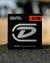Струны для 7-струнной электрогитары DUNLOP DEN, 10-56 - купить в "Гитарном Клубе"
