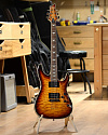 Электрогитара Schecter Omen Extreme-6 Vintage Sunburst - купить в "Гитарном Клубе"