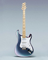 Электрогитара PRS JM SILVER SKY LTD LUNAR ICE MAPLE - купить в "Гитарном Клубе"