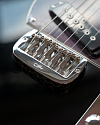 Электрогитара G&L Tribute ASAT Special Gloss Black MP Poplar - купить в "Гитарном Клубе"