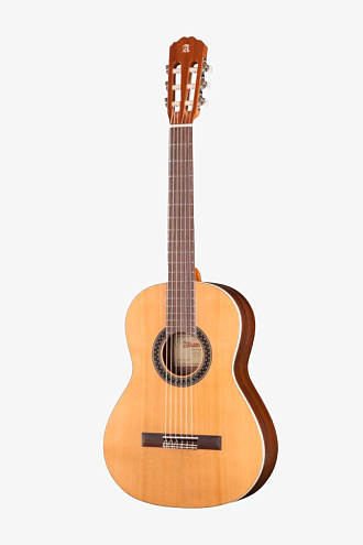 Классическая гитара Alhambra 1C HT 3/4 - купить в "Гитарном Клубе"