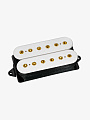 Гитарный звукосниматель DiMarzio DP159W Evolution, Bridge - купить в "Гитарном Клубе"