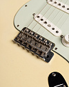 Электрогитара Fender Custom Shop Masterbuilt Greg Fessler 