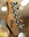 Электрогитара Schecter Nick Johnston Trad Hss A.Ink - купить в "Гитарном Клубе"