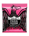 Струны для электрогитары Ernie Ball 2023 Paradigm, 9-42 - купить в "Гитарном Клубе"