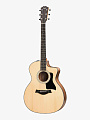 Электроакустическая гитара Taylor 114ce - купить в "Гитарном Клубе"