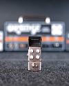 Гитарная педаль JOYO JF-315, Metal Head Distortion - купить в "Гитарном Клубе"