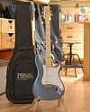 Электрогитара PRS JM SILVER SKY LTD LUNAR ICE MAPLE - купить в "Гитарном Клубе"