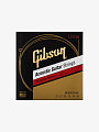 Струны для акустической гитары Gibson, 13-56 - купить в "Гитарном Клубе"