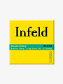 Струны для 6-струнной бас-гитары THOMASTIK Infield IN346, 30-125 - купить в "Гитарном Клубе"