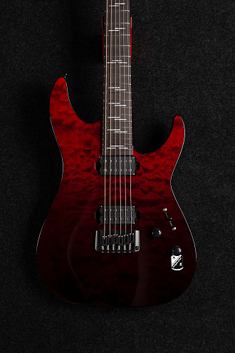 Электрогитара Schecter Reaper-6 Elite BB - купить в "Гитарном Клубе"