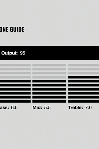 Гитарный звукосниматель DiMarzio DP417G Area T, Neck - купить в "Гитарном Клубе"