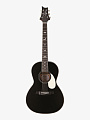 Электроакустическая гитара PRS SE P20E Parlor W/Piezo Satin Black Top - купить в "Гитарном Клубе"
