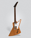 Электрогитара Gibson 2019 Explorer Antique Natural - купить в "Гитарном Клубе"