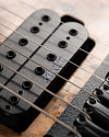 Электрогитара Schecter C-6 Pro Aurora Burst - купить в "Гитарном Клубе"