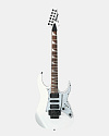 Электрогитара Ibanez RG350DXZ-WH - купить в "Гитарном Клубе"
