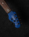 Электрогитара Sterling Majesty in Siberian Sapphire, John Petrucci Signature - купить в "Гитарном Клубе"