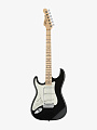 Электрогитара G&L FD Legacy Jet Black MP - купить в "Гитарном Клубе"