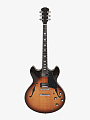 Полуакустическая гитара Sire H7 VS - купить в "Гитарном Клубе"