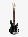 Бас-гитара Sterling ST-RAY4-TBKS-J1 Black Satin - купить в "Гитарном Клубе"