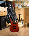 Электрогитара Solar Guitars A2.6TBR Trans Blood Red Matte Sungkai - купить в "Гитарном Клубе"