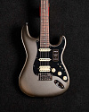 Электрогитара Saga Mercury Gray - купить в "Гитарном Клубе"