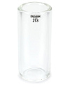 Слайд Dunlop 213 Tempered Glass Heavy Large - купить в "Гитарном Клубе"