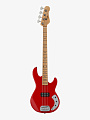 Бас-гитара G&L CLF L-1000 Rally Red MP - купить в "Гитарном Клубе"