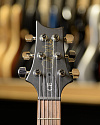 Электрогитара PRS CE24 SEMI-HOLLOW CC BM SMOKEBURST BLACKOUT NECK - купить в "Гитарном Клубе"