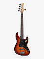 Бас-гитара Sire V3-5 (2nd Gen) TS - купить в "Гитарном Клубе"