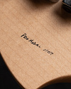 Fender Custom Shop Pro Closet Classic 