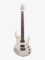 Электрогитара Music Man JP6, именная модель John Petrucci, White Pearl - купить в "Гитарном Клубе"