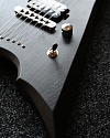Электрогитара Inspector Varm Black - купить в "Гитарном Клубе"