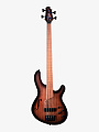 Бас-гитара Cort B4FL-MHPZ-OPTA Artisan Series - купить в "Гитарном Клубе"