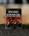Стрэплоки Dunlop SLS1101N, nickel - купить в "Гитарном Клубе"