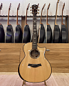 Электроакустическая гитара Taylor 914ce - купить в "Гитарном Клубе"