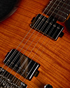 Электрогитара Sterling Luke Signature Hazel Burst - купить в "Гитарном Клубе"