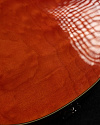 Полуакустическая гитара Peerless ToneMaster Player OR - купить в "Гитарном Клубе"