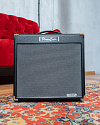 Комбоусилитель для электрогитары Roland Blues Cube Hot BK, 1х12", 30Вт - купить в "Гитарном Клубе"