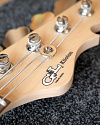 Бас-гитара G&L Tribute Kiloton Black Frost RW Poplar - купить в "Гитарном Клубе"