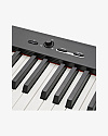 Цифровое пианино Casio CDP-S110BK - купить в "Гитарном Клубе"