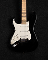Электрогитара G&L FD Legacy Jet Black MP - купить в "Гитарном Клубе"