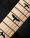 Электрогитара PRS CE24 DUSTIE WARING ZA WARING BURST - купить в "Гитарном Клубе"