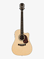 Электроакустическая гитара Maton ER90C - купить в "Гитарном Клубе"