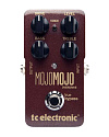 Гитарная педаль TC Electronic MojoMojo Overdrive - купить в "Гитарном Клубе"
