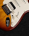 Электрогитара G&L FD Legacy HB Old School Tobacco Sunburst MP - купить в "Гитарном Клубе"