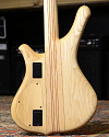 Бас-гитара Mayones Comodous 4 Classic Eye Poplar - купить в "Гитарном Клубе"